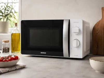 Microondas Cecotec ProClean 2010