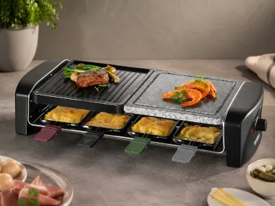 Raclette grill SEVERIN