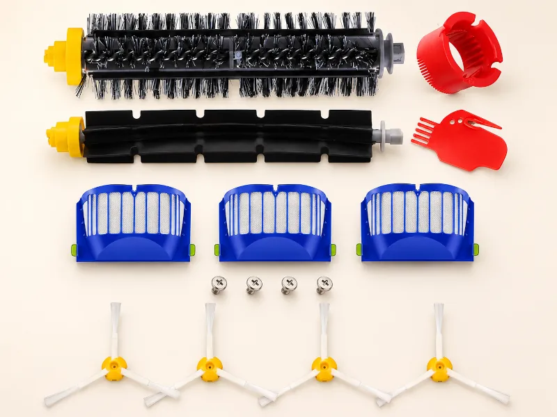 Recambio accesorios para iRobot Roomba 600